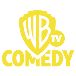WARNER TV COMEDY DE TV channel logo - Premium channel available on COTT.TV hotel IPTV system