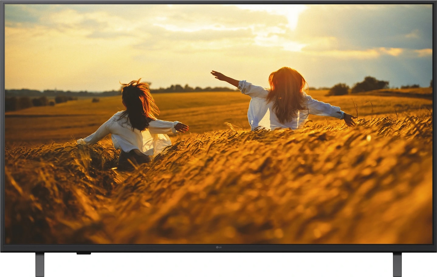 LG 55UK660H0LA, 55″