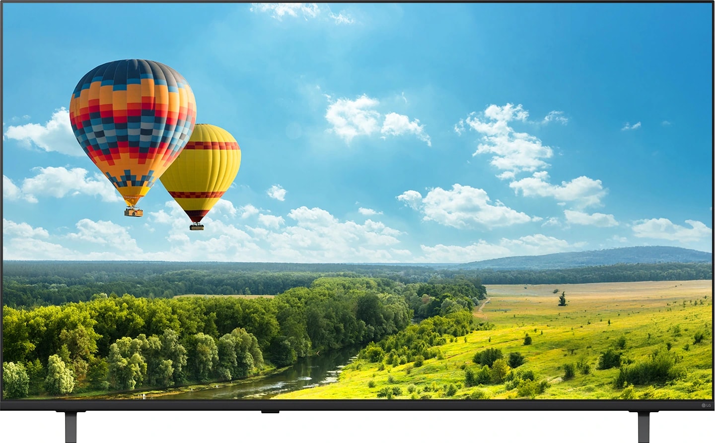 LG 65UJ660H0LD, 65″