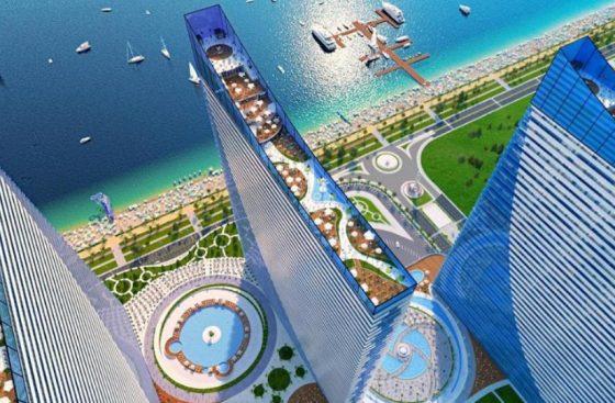 ORBI City - COTT.TV Hotel IPTV Implementation